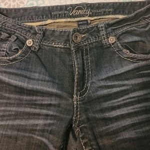 Vanity Premium Jeans